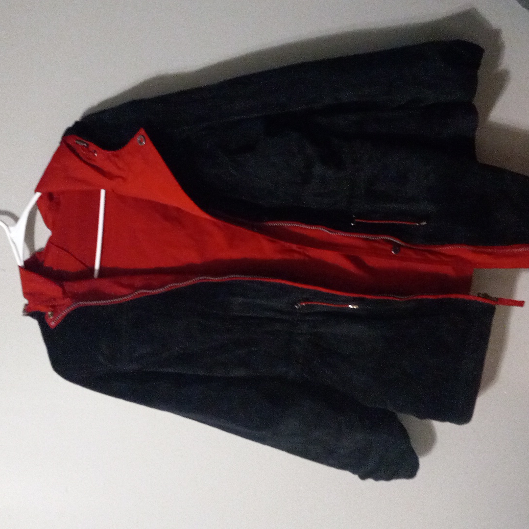 St Johns Bay Jacket